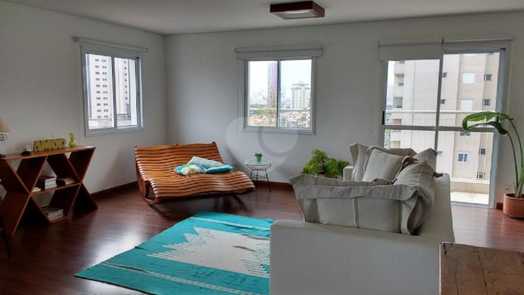 Venda Duplex São Paulo Vila Santo Estéfano 1