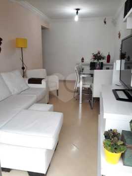 Venda Apartamento São Paulo Vila Amélia 1