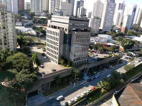 Aluguel Salas São Paulo Vila Andrade 1