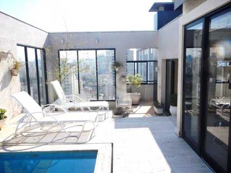 Venda Cobertura São Paulo Campo Belo 1