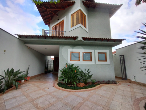 Venda Sobrado São Paulo Vila Romana 1