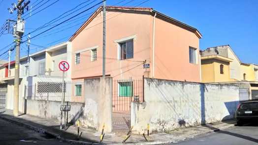 Venda Casa São Paulo Mooca 1