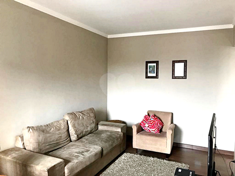 Venda Apartamento São Paulo Vila Ipojuca 1