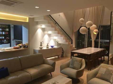 Venda Apartamento São Paulo Brooklin Paulista 1