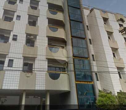 Venda Apartamento Guarujá Enseada 1