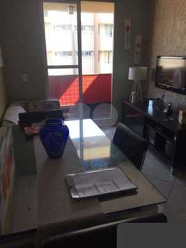 Venda Apartamento São Paulo Vila Santa Maria 1