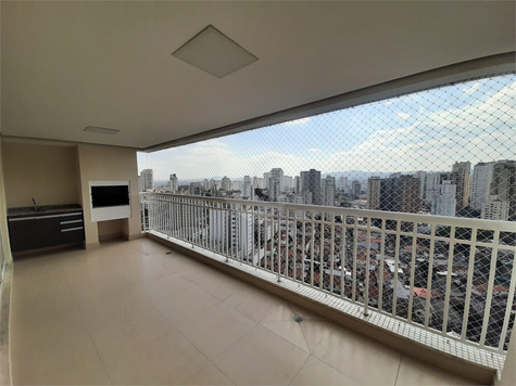 Venda Apartamento São Paulo Santana 1