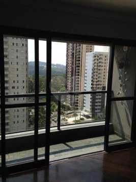 EDIFÍCIO ALPHA TOWERS 