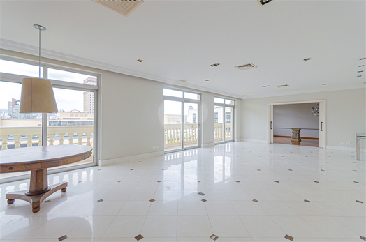 Aluguel Apartamento São Paulo Jardim Europa 1