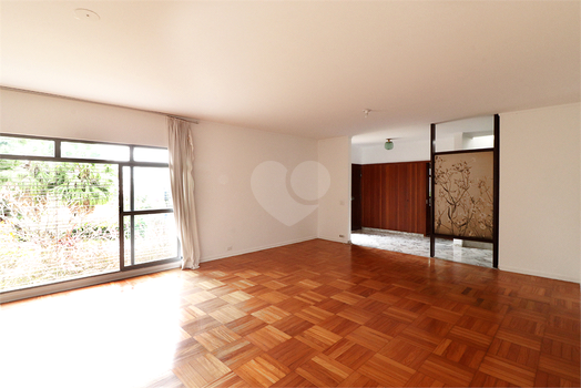 Aluguel Sobrado São Paulo Sumaré 1