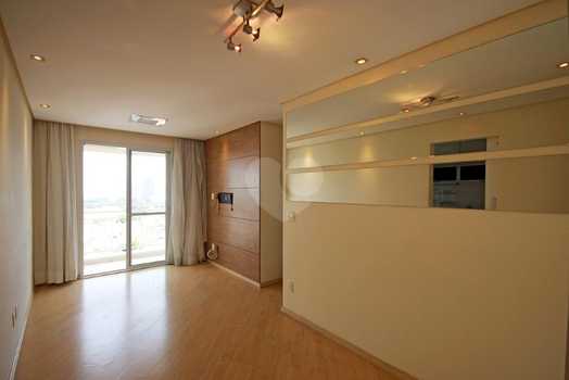 OÁSIS RESIDENCIAL CLUB LAPA