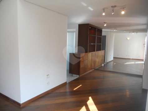 Venda Apartamento São Paulo Paraíso 1