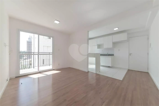 Venda Apartamento São Paulo Vila Santo Estéfano 1
