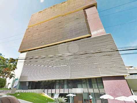 Convention Center
