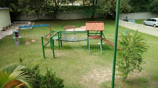 Residencial Três Montanhas