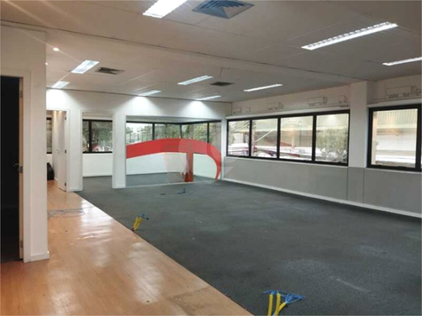 Aluguel Salas São Paulo Água Branca 1