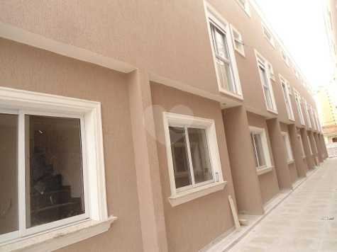 Venda Condomínio São Paulo Chora Menino 1