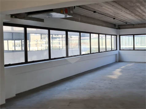 Aluguel Salas São Paulo Água Branca 1