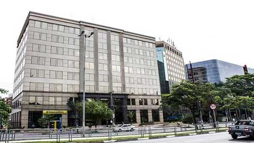 SIEMENS / CAPITAL PLAZA
