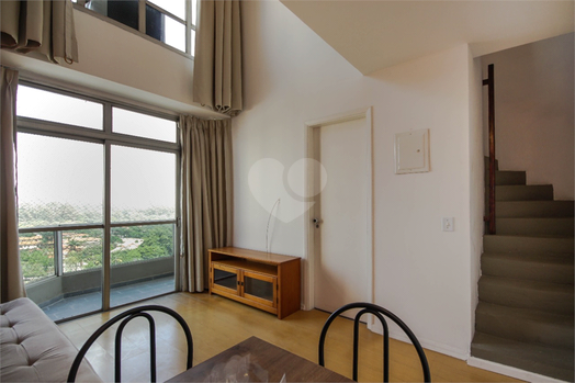 Venda Duplex São Paulo Vila Clementino 1