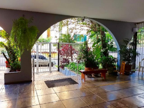 edificio tambaqui