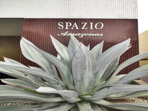 Spazio Amazonas