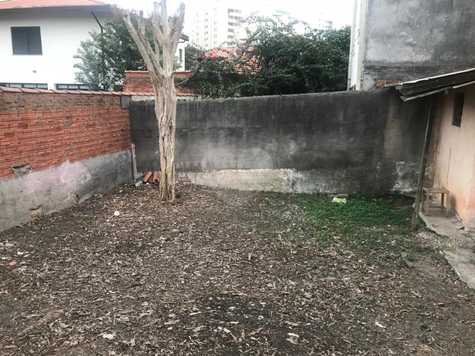 Venda Terreno São Paulo Jardim Da Glória 1