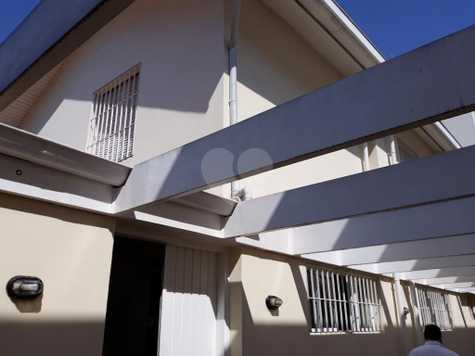 Venda Casa São Paulo Vila Nova Conceição 1