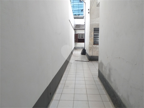 Venda Sobrado São Paulo Itaim Bibi 1