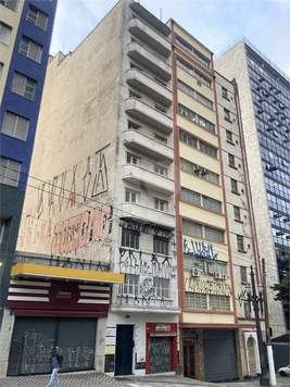 Venda Prédio inteiro São Paulo Brás 1