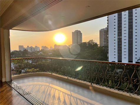 Aluguel Apartamento São Paulo Santo Amaro 1