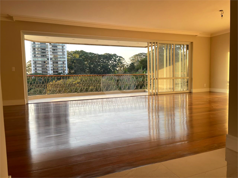 Venda Apartamento São Paulo Santo Amaro 1