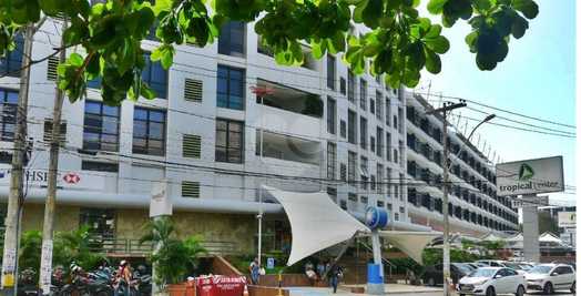Edifício Tropical Center