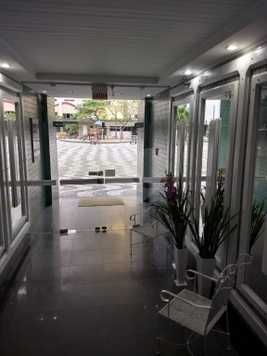 CONDOMÍNIO RESIDENCIAL CÂNDIDO PORTINARI