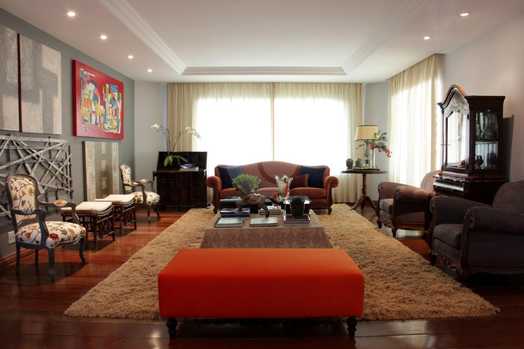 Aluguel Apartamento São Paulo Santo Amaro 1