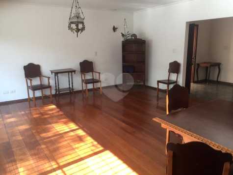 Aluguel Casa São Paulo Alto Da Lapa 1