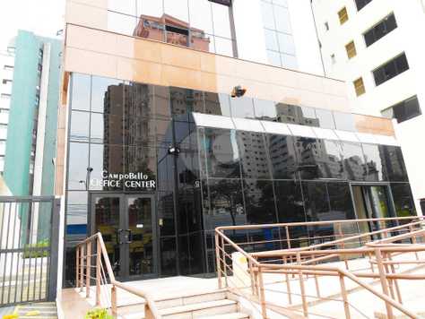 OFFICE CENTER