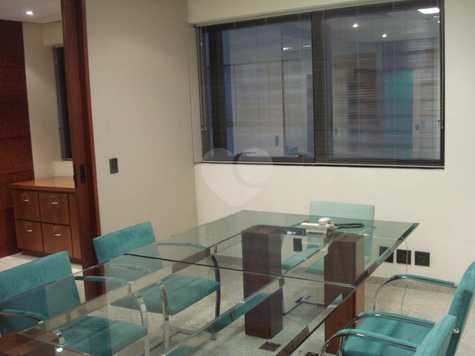OFFICE CENTER