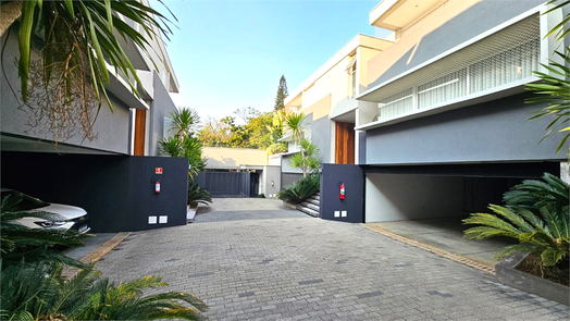Venda Condomínio São Paulo Jardim Cordeiro 1