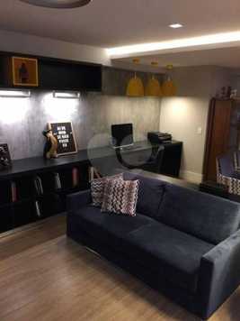 Venda Apartamento São Paulo Consolação 1