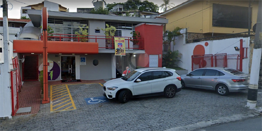 Venda Casa São Paulo Jardim São Bento 1