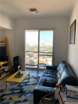 Residencial Alto Da Lapa I