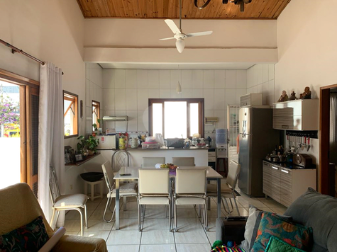 Venda Sobrado São Paulo Indianópolis 1