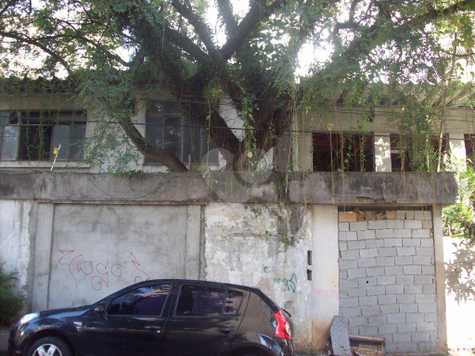 Venda Terreno São Paulo Bela Vista 1