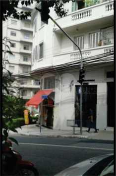 EDIFDICIO HENRIQUETA