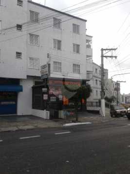 Venda Apartamento São Paulo Santana 1