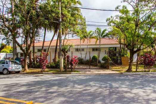 Venda Casa térrea São Paulo Alto De Pinheiros 1