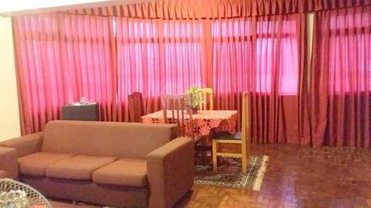 CONDOMINIO CONDE PRATES