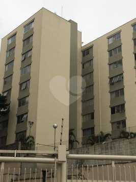 Venda Apartamento São Paulo Vila Celeste 1