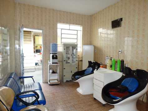 Venda Casa São Paulo Vila Madalena 1